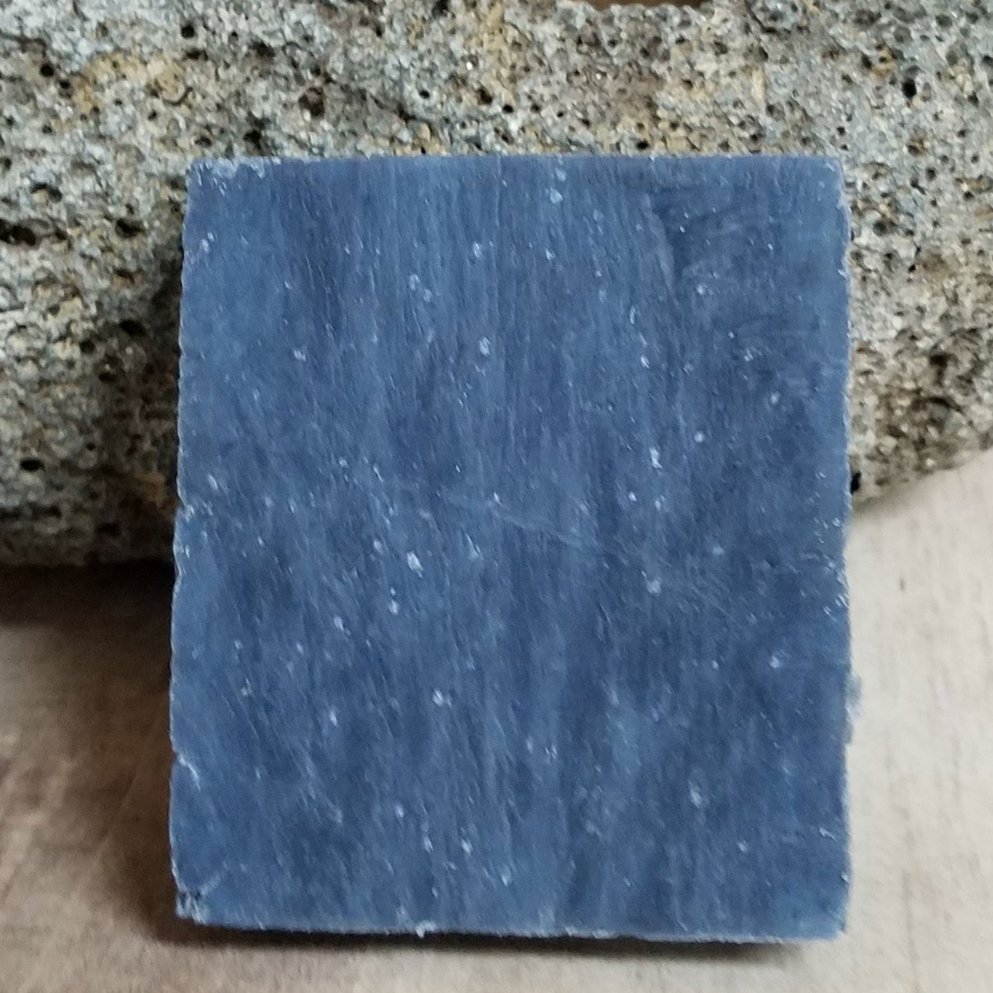 Pacific Salt and Pumice Handmade Soap