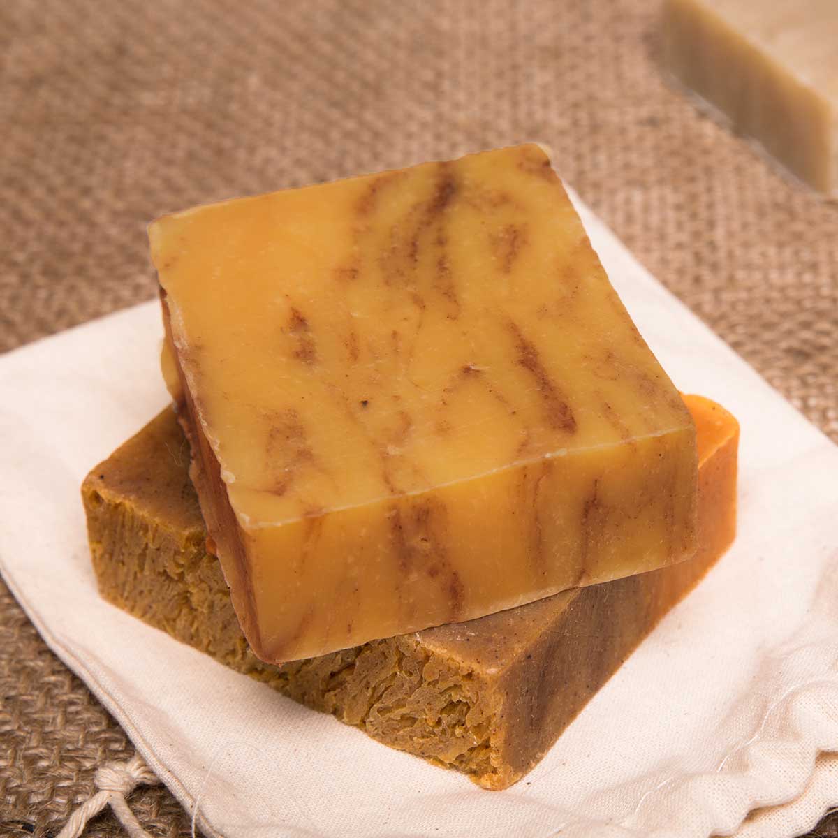 Pirate Bay Men's Handmade Soap - Buck Ridge Soap