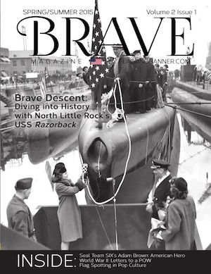 Brave design